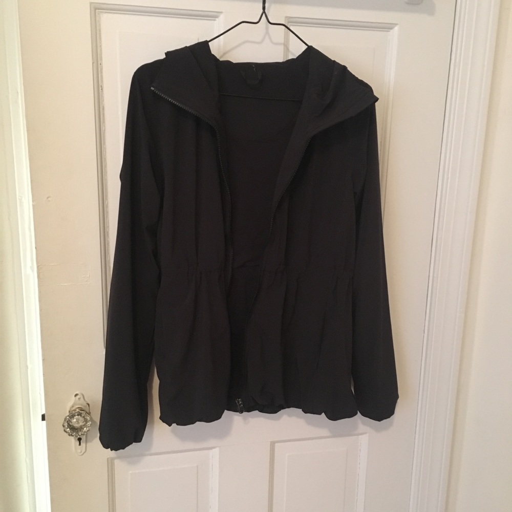 Lululemon Jacket